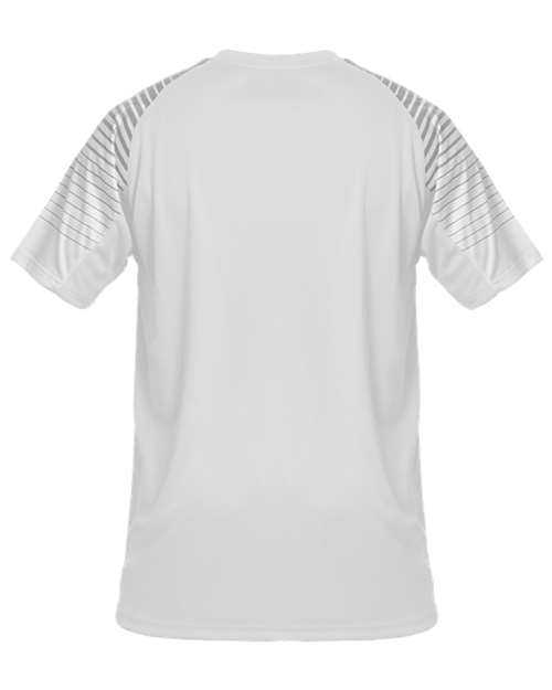 Badger Men's Lineup T-Shirt 4210