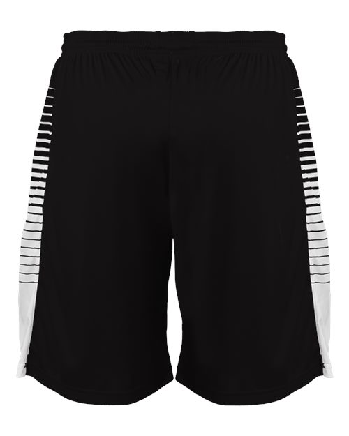 Badger Men's Lineup Shorts 4212