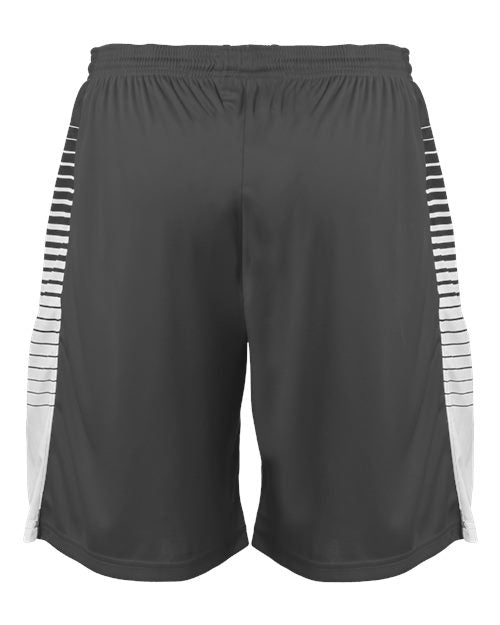 Badger Men's Lineup Shorts 4212