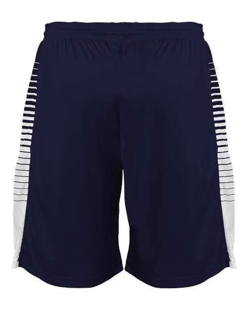 Badger Men's Lineup Shorts 4212