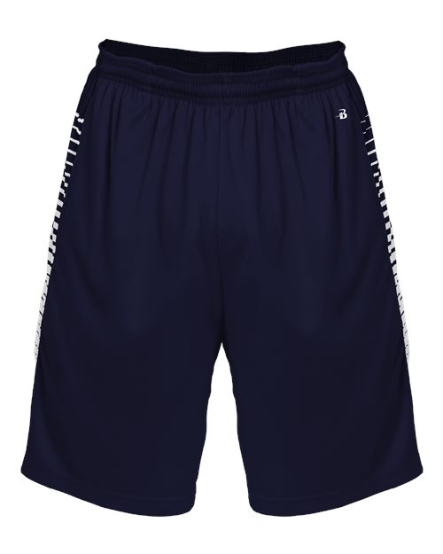 Badger Men's Lineup Shorts 4212