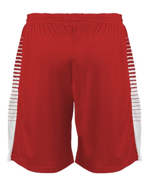 Badger Men's Lineup Shorts 4212