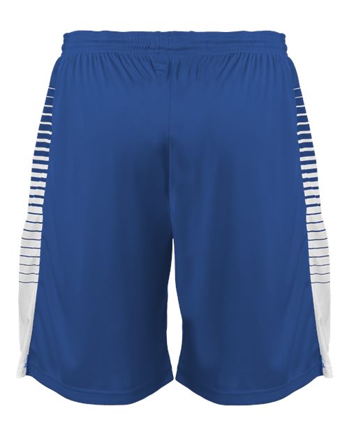 Badger Men's Lineup Shorts 4212