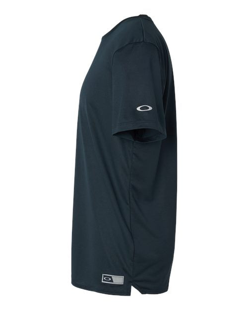 Oakley Men's Team Issue Hydrolix T-Shirt FOA402991