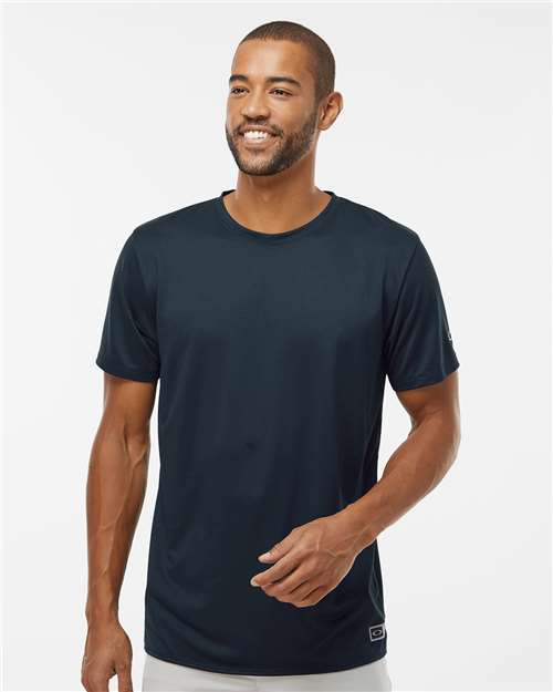 Oakley Men's Team Issue Hydrolix T-Shirt FOA402991