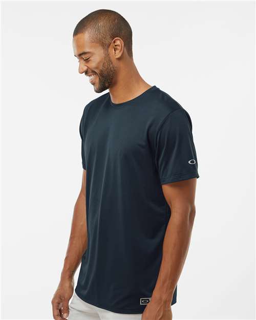 Oakley Men's Team Issue Hydrolix T-Shirt FOA402991