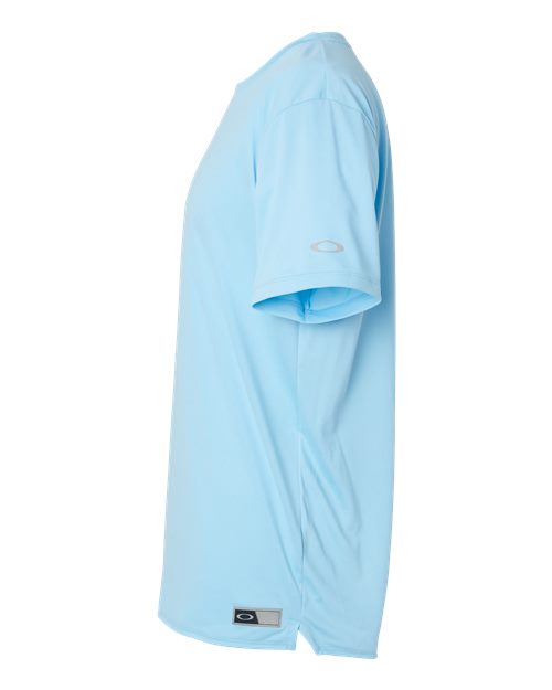 Oakley Men's Team Issue Hydrolix T-Shirt FOA402991