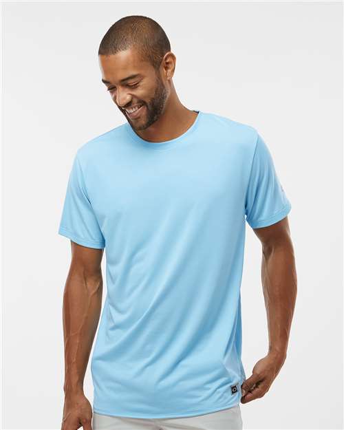 Oakley Men's Team Issue Hydrolix T-Shirt FOA402991