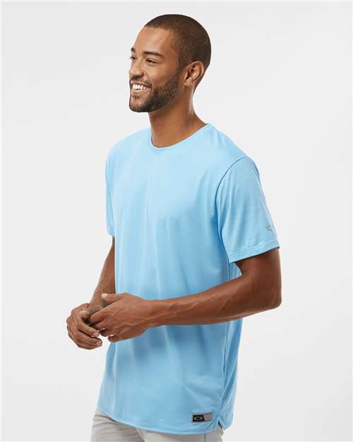 Oakley Men's Team Issue Hydrolix T-Shirt FOA402991