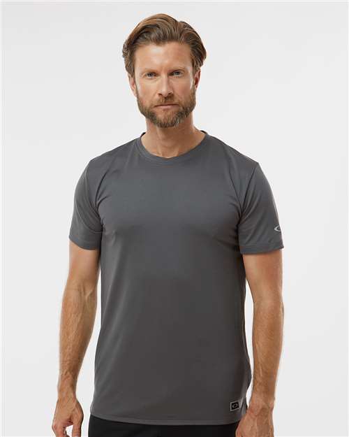 Oakley Men's Team Issue Hydrolix T-Shirt FOA402991
