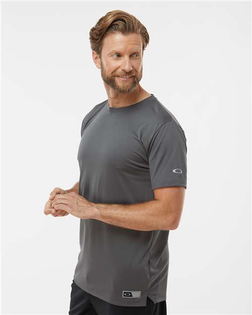 Oakley Men's Team Issue Hydrolix T-Shirt FOA402991