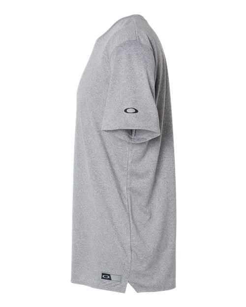 Oakley Men's Team Issue Hydrolix T-Shirt FOA402991