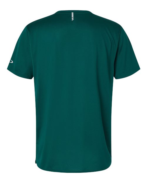 Oakley Men's Team Issue Hydrolix T-Shirt FOA402991