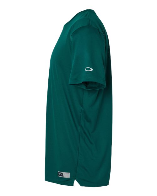 Oakley Men's Team Issue Hydrolix T-Shirt FOA402991
