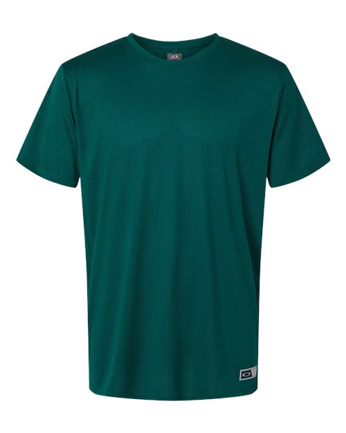 Oakley Men's Team Issue Hydrolix T-Shirt FOA402991