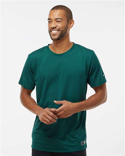 Oakley Men's Team Issue Hydrolix T-Shirt FOA402991
