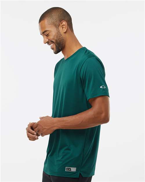 Oakley Men's Team Issue Hydrolix T-Shirt FOA402991
