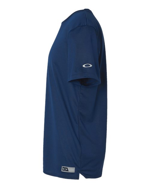 Oakley Men's Team Issue Hydrolix T-Shirt FOA402991
