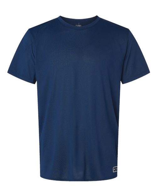 Oakley Men's Team Issue Hydrolix T-Shirt FOA402991