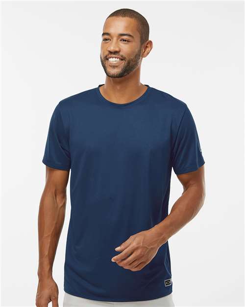 Oakley Men's Team Issue Hydrolix T-Shirt FOA402991