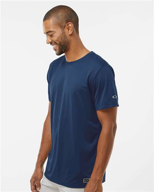 Oakley Men's Team Issue Hydrolix T-Shirt FOA402991