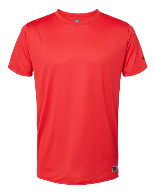Oakley Men's Team Issue Hydrolix T-Shirt FOA402991