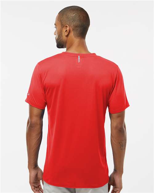 Oakley Men's Team Issue Hydrolix T-Shirt FOA402991