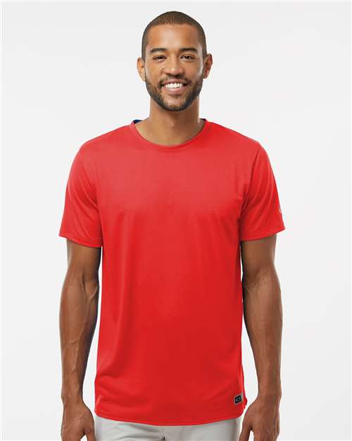 Oakley Men's Team Issue Hydrolix T-Shirt FOA402991