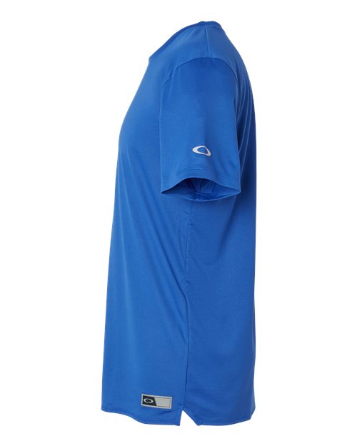 Oakley Men's Team Issue Hydrolix T-Shirt FOA402991