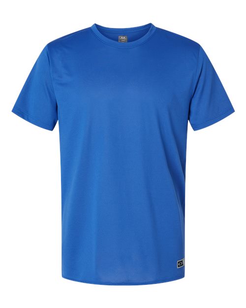 Oakley Men's Team Issue Hydrolix T-Shirt FOA402991