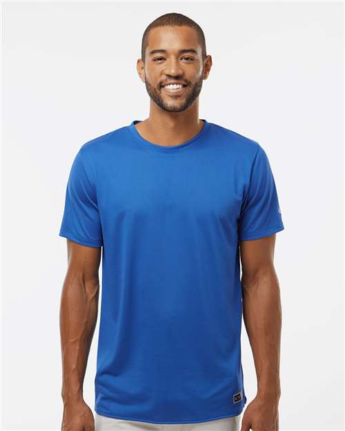 Oakley Men's Team Issue Hydrolix T-Shirt FOA402991
