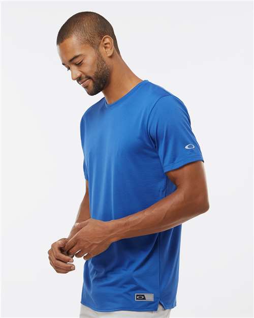 Oakley Men's Team Issue Hydrolix T-Shirt FOA402991