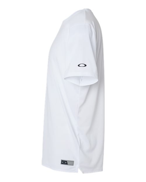 Oakley Men's Team Issue Hydrolix T-Shirt FOA402991