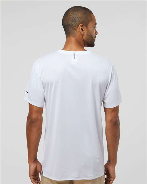 Oakley Men's Team Issue Hydrolix T-Shirt FOA402991