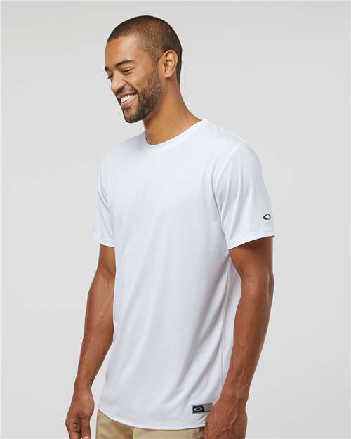 Oakley Men's Team Issue Hydrolix T-Shirt FOA402991