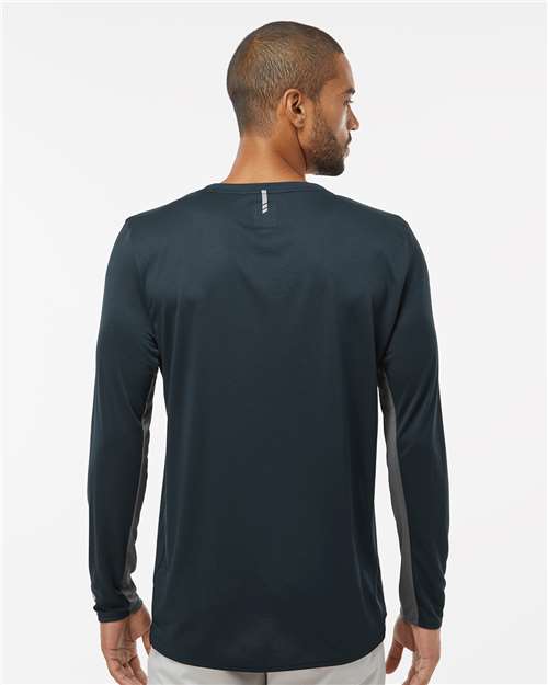 Oakley Men's Team Issue Hydrolix Long Sleeve T-Shirt FOA402992