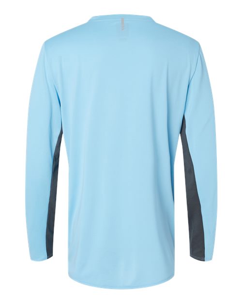 Oakley Men's Team Issue Hydrolix Long Sleeve T-Shirt FOA402992