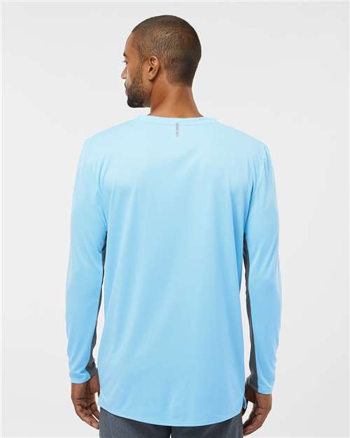 Oakley Men's Team Issue Hydrolix Long Sleeve T-Shirt FOA402992