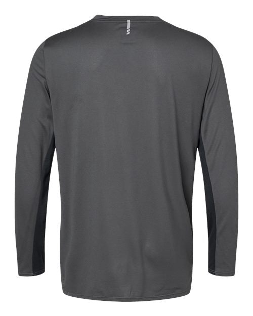Oakley Men's Team Issue Hydrolix Long Sleeve T-Shirt FOA402992