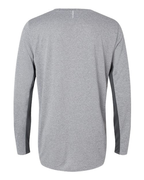 Oakley Men's Team Issue Hydrolix Long Sleeve T-Shirt FOA402992