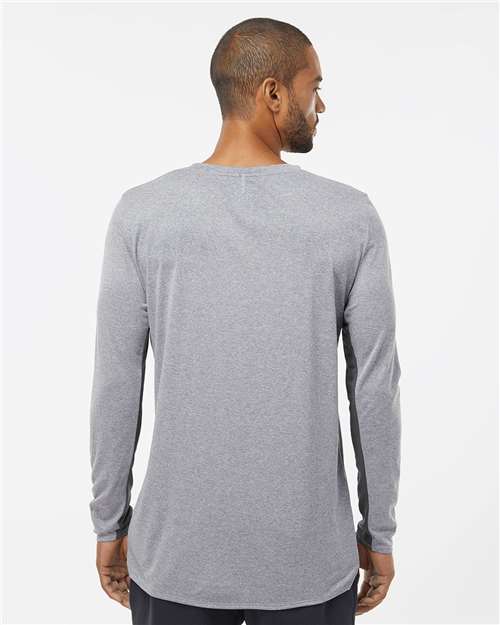 Oakley Men's Team Issue Hydrolix Long Sleeve T-Shirt FOA402992
