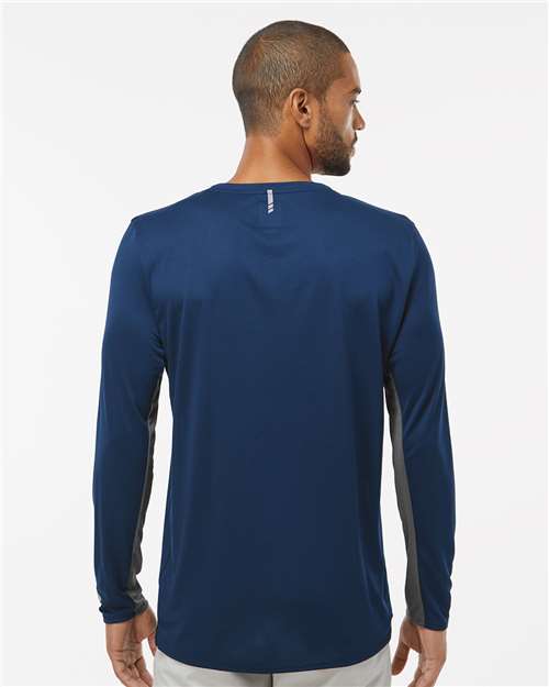 Oakley Men's Team Issue Hydrolix Long Sleeve T-Shirt FOA402992