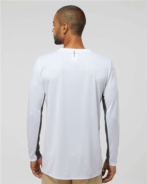 Oakley Men's Team Issue Hydrolix Long Sleeve T-Shirt FOA402992