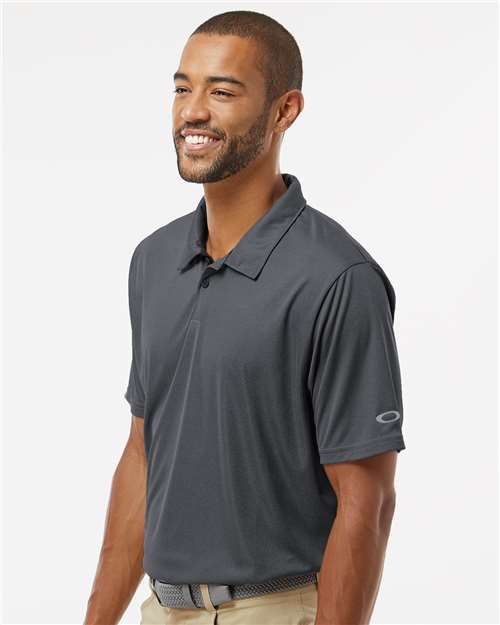 Oakley Men's Team Issue Hydrolix Polo FOA402993