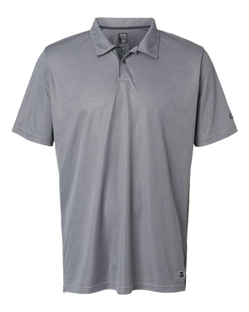 Oakley Men's Team Issue Hydrolix Polo FOA402993