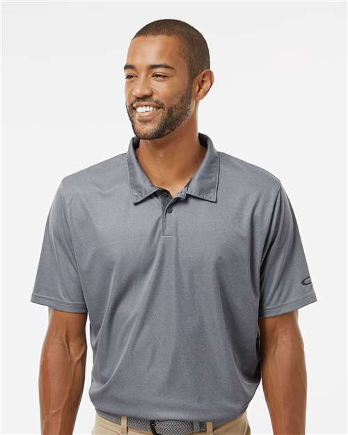 Oakley Men's Team Issue Hydrolix Polo FOA402993