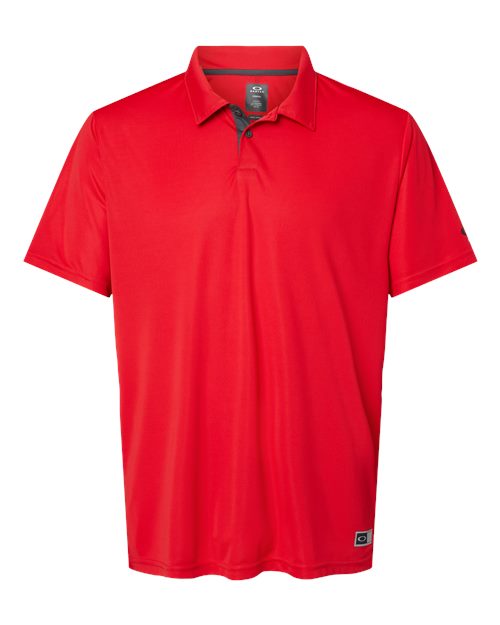 Oakley Men's Team Issue Hydrolix Polo FOA402993