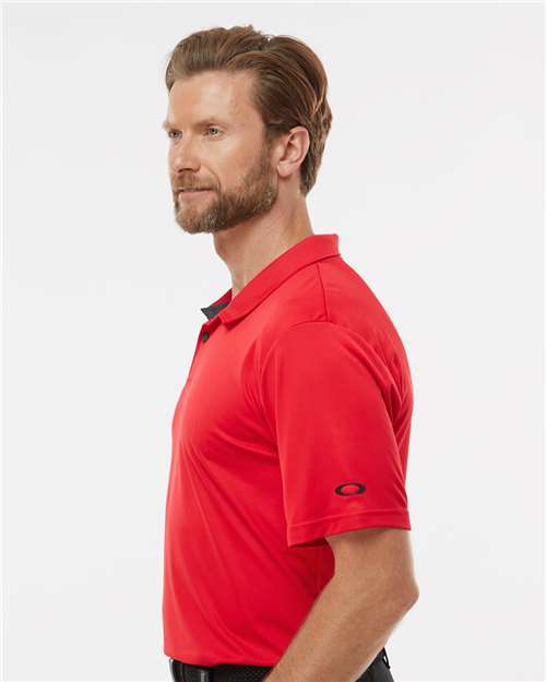 Oakley Men's Team Issue Hydrolix Polo FOA402993