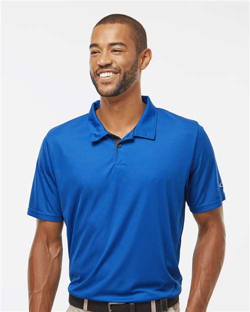 Oakley Men's Team Issue Hydrolix Polo FOA402993