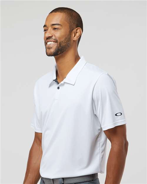 Oakley Men's Team Issue Hydrolix Polo FOA402993